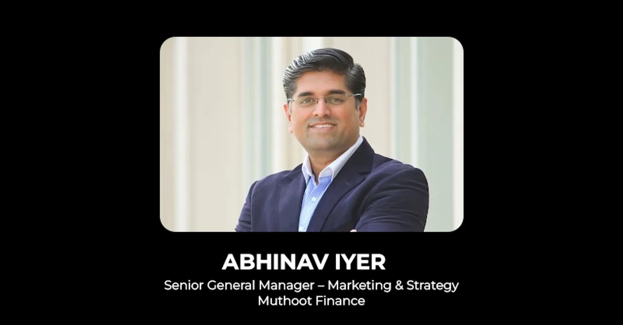 Muthoot Finance