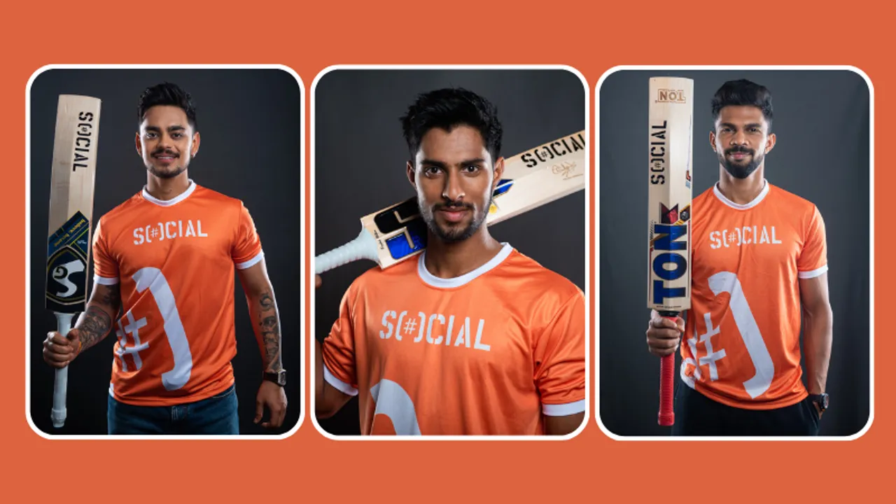 #DoosraStadium campaign