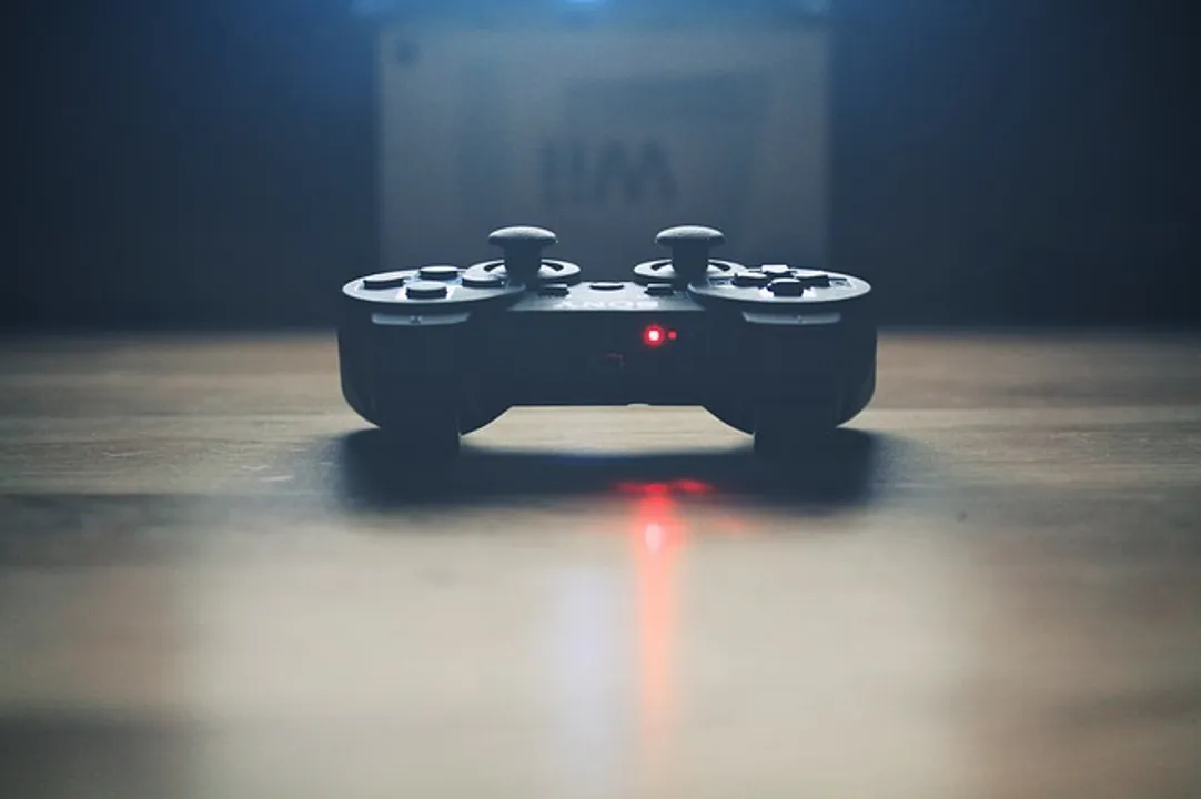 gaming
