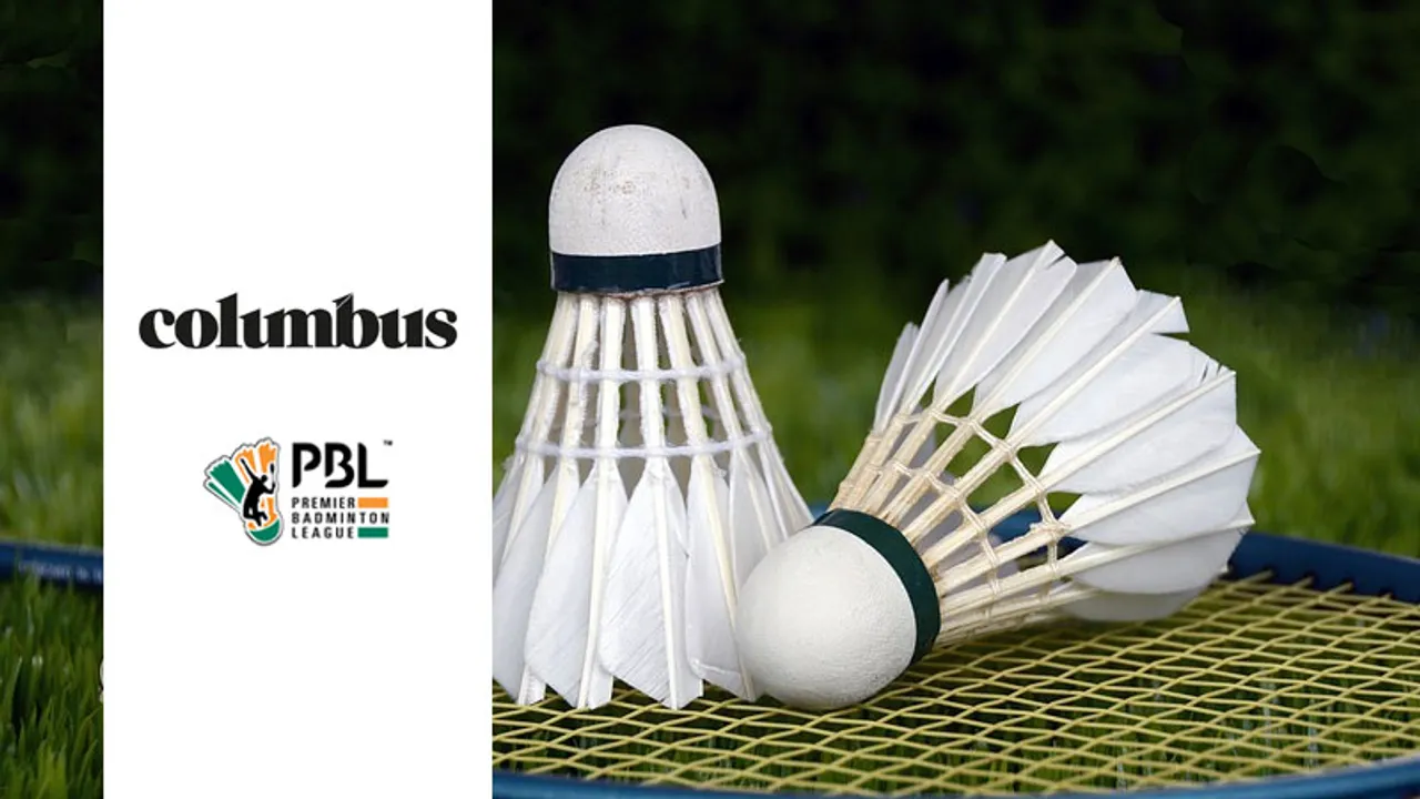 Premier Badminton League digital media mandate