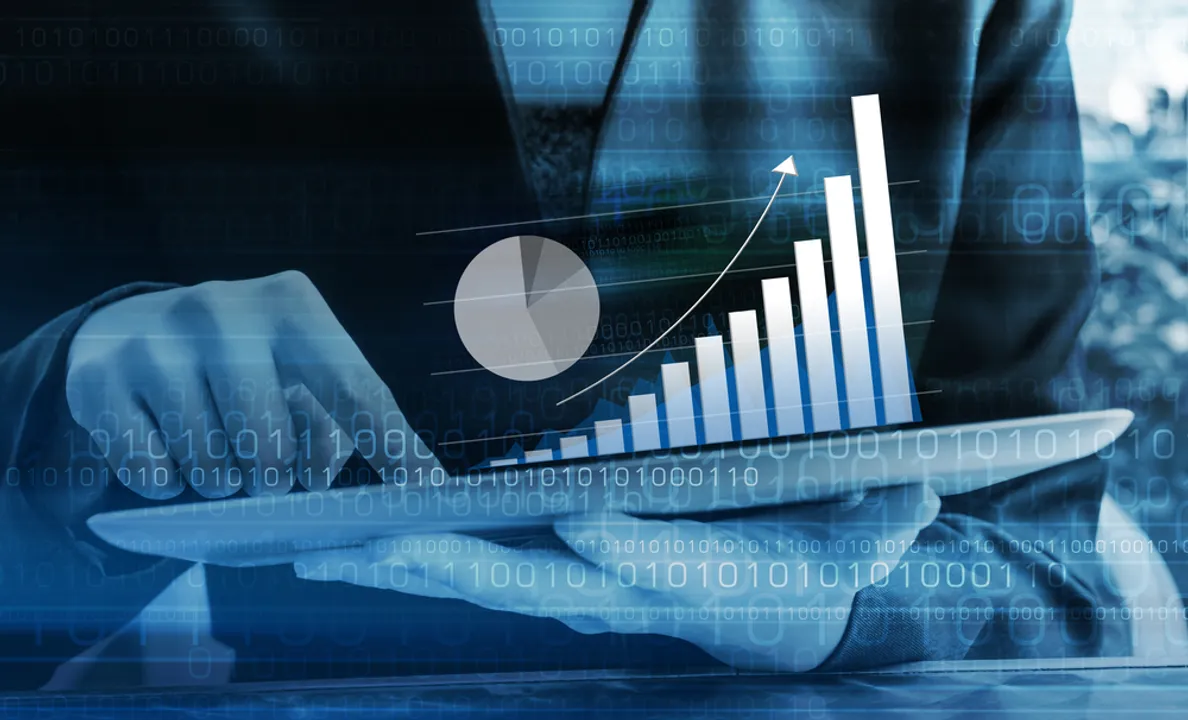 Digital Advertising Expenditure