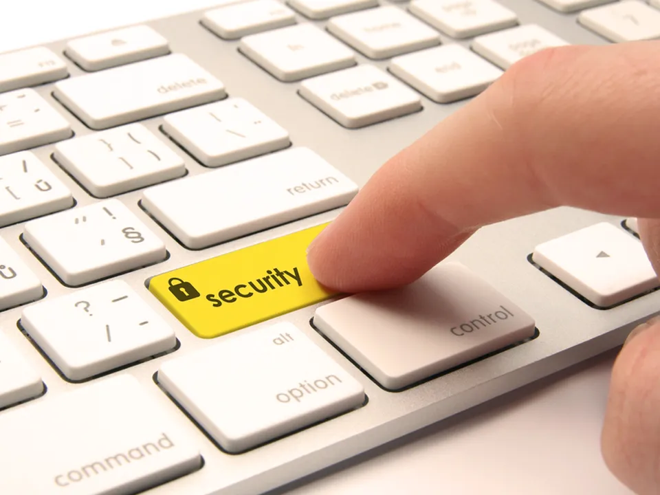Snapchat and Security