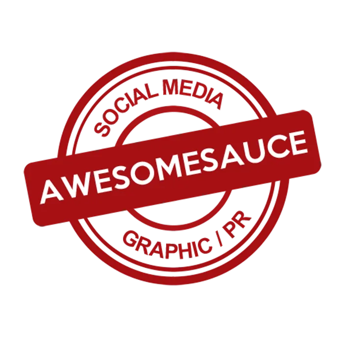Social Media Agency Feature: Awesomesauce - A Creative Digital Agency