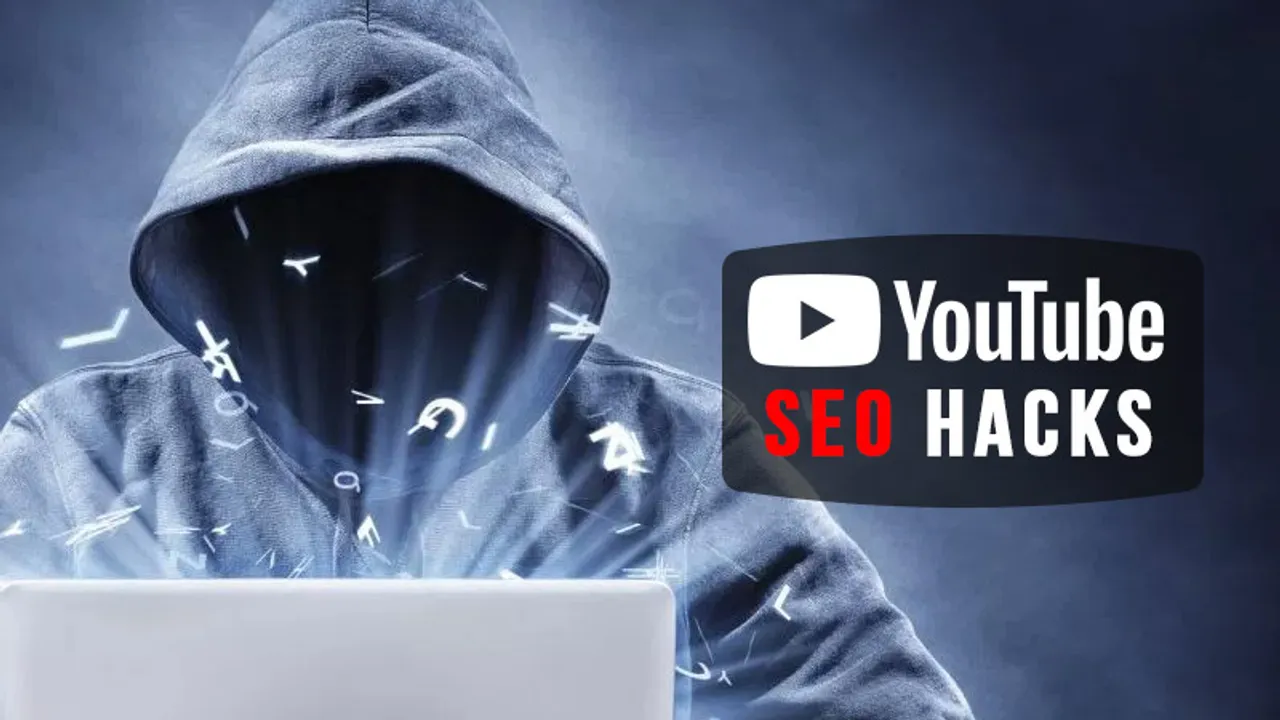 YouTube ranking and SEO hacks