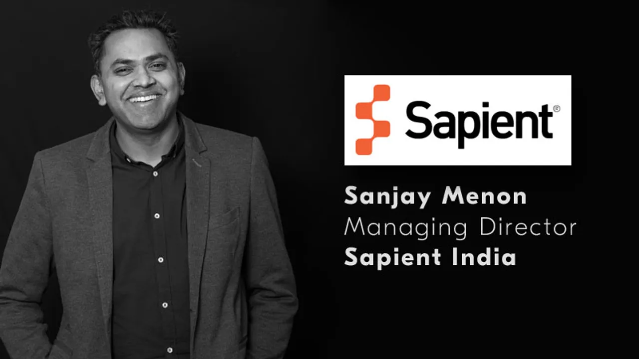 Sapient India