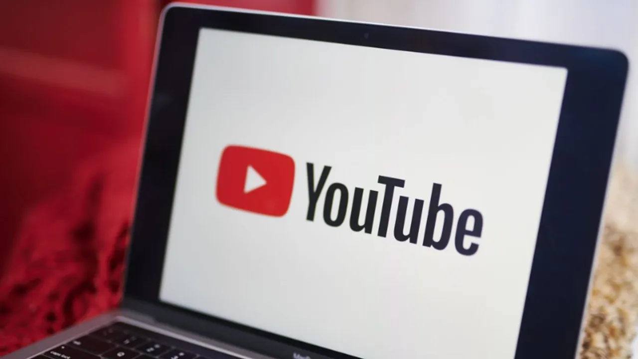 YouTube updates