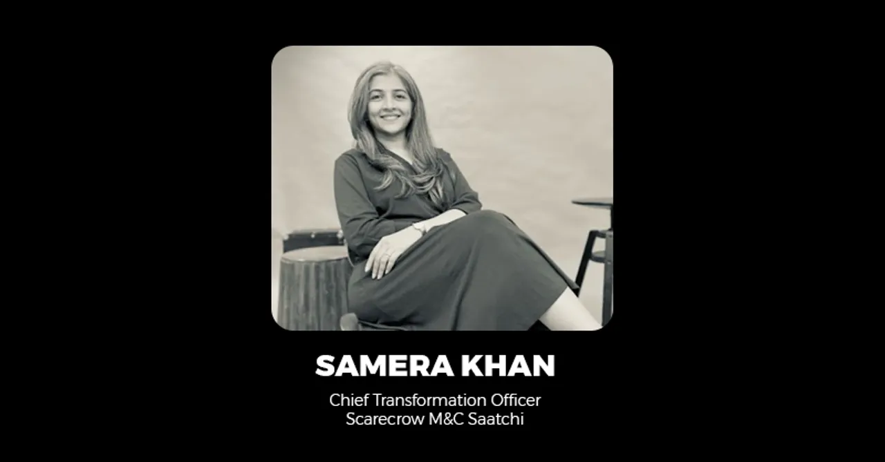 Samera Khan