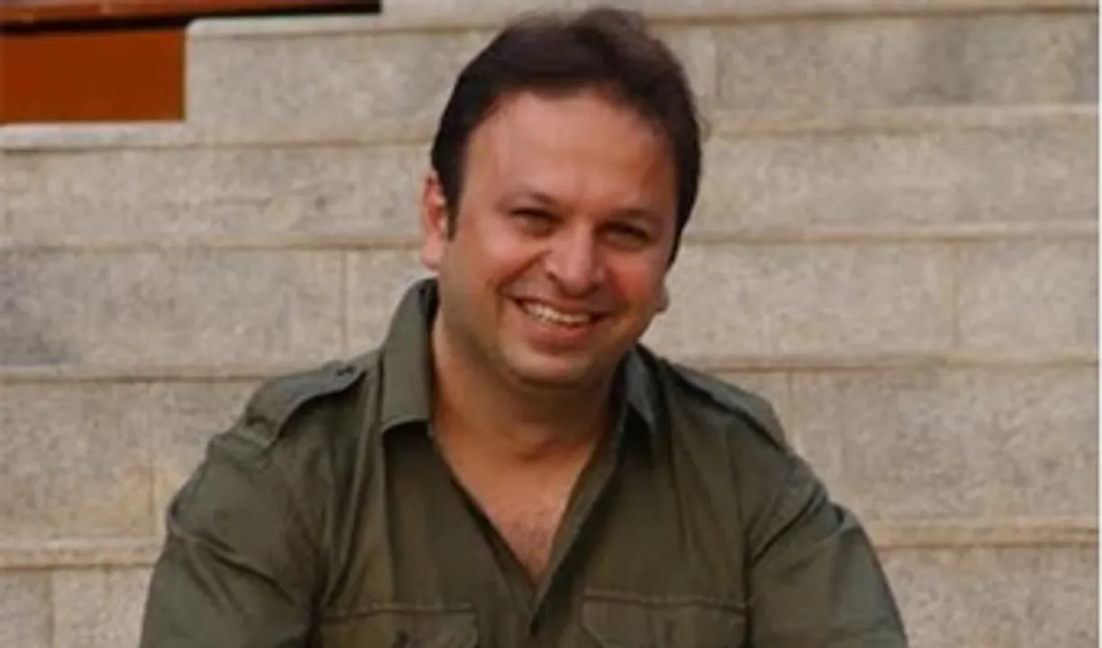 Roshan Abbas