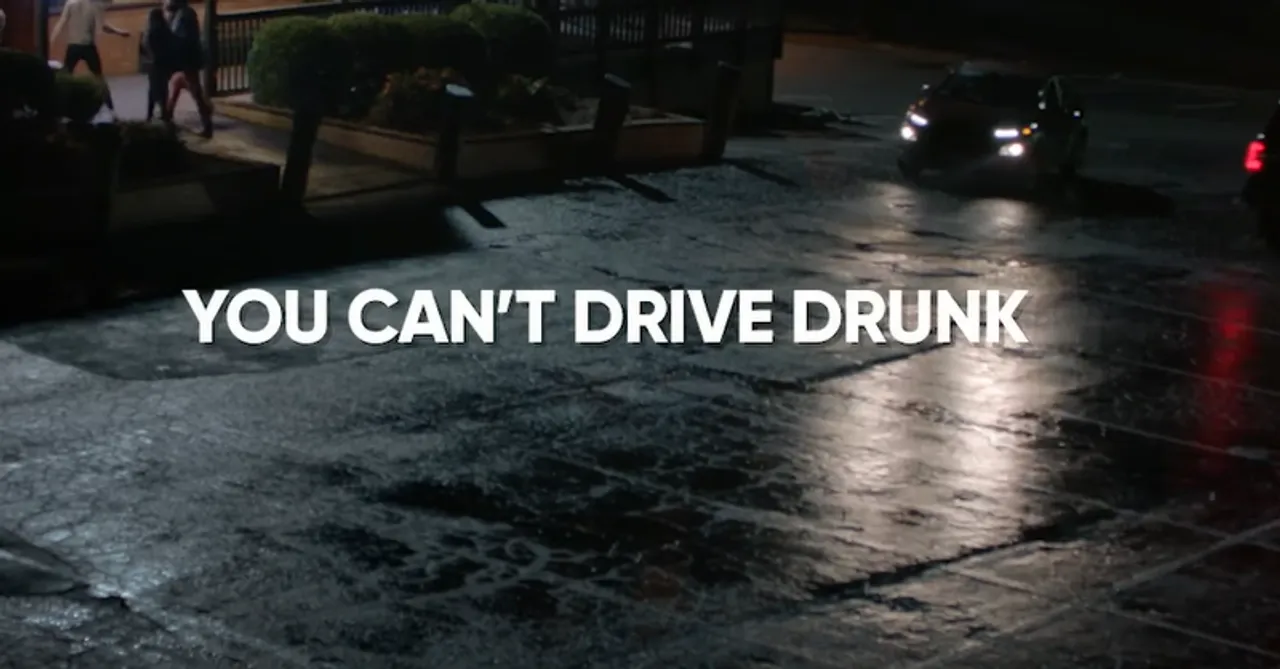 Anheuser-Busch campaign