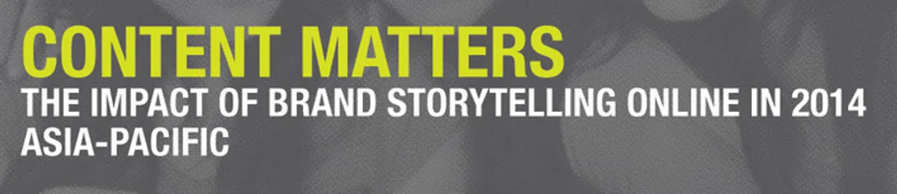 content matters