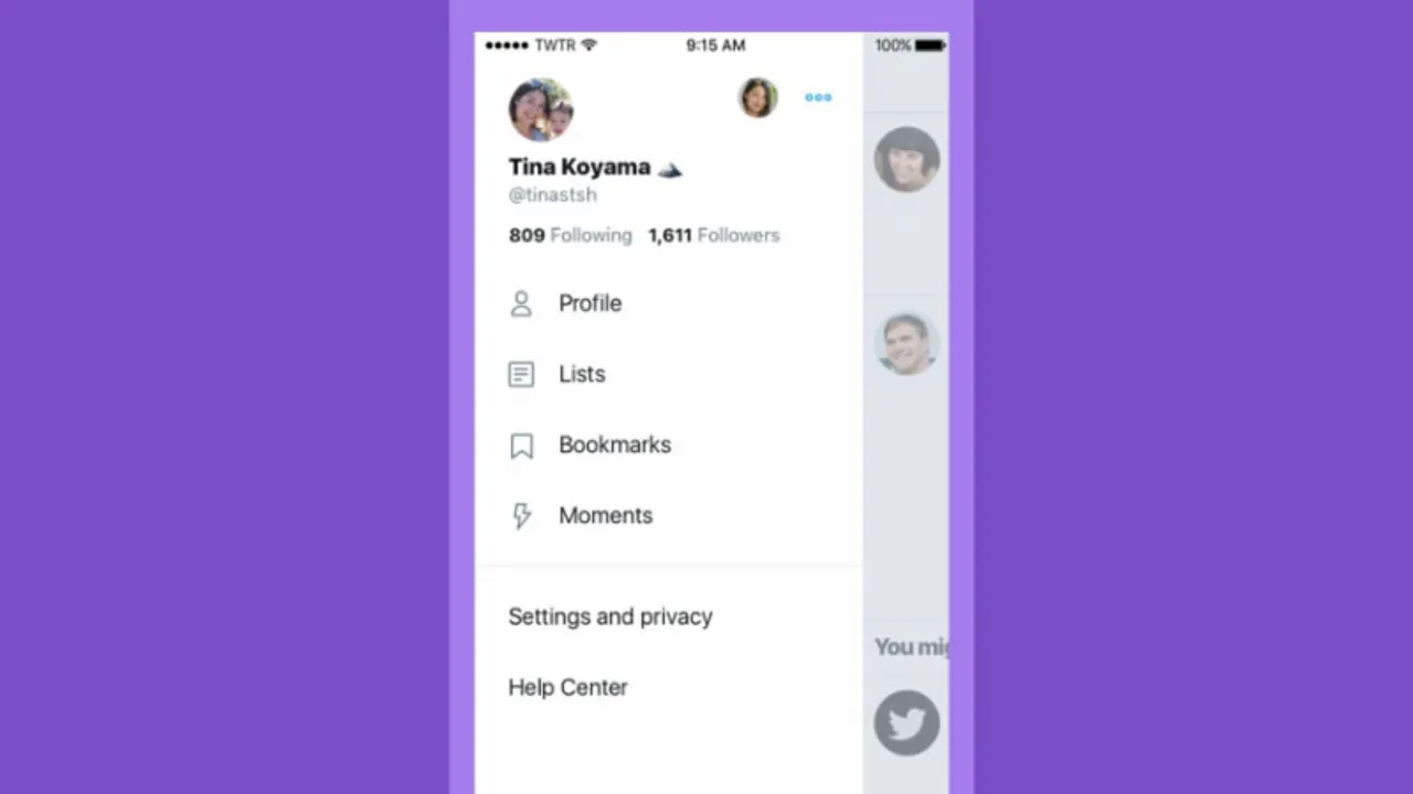 Twitter Bookmarks