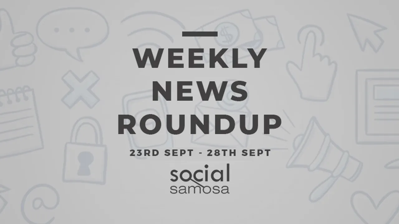 Social Media News