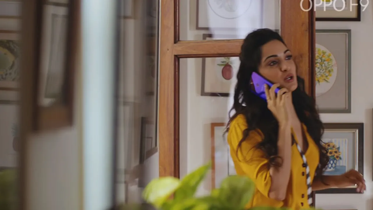 Oppo India