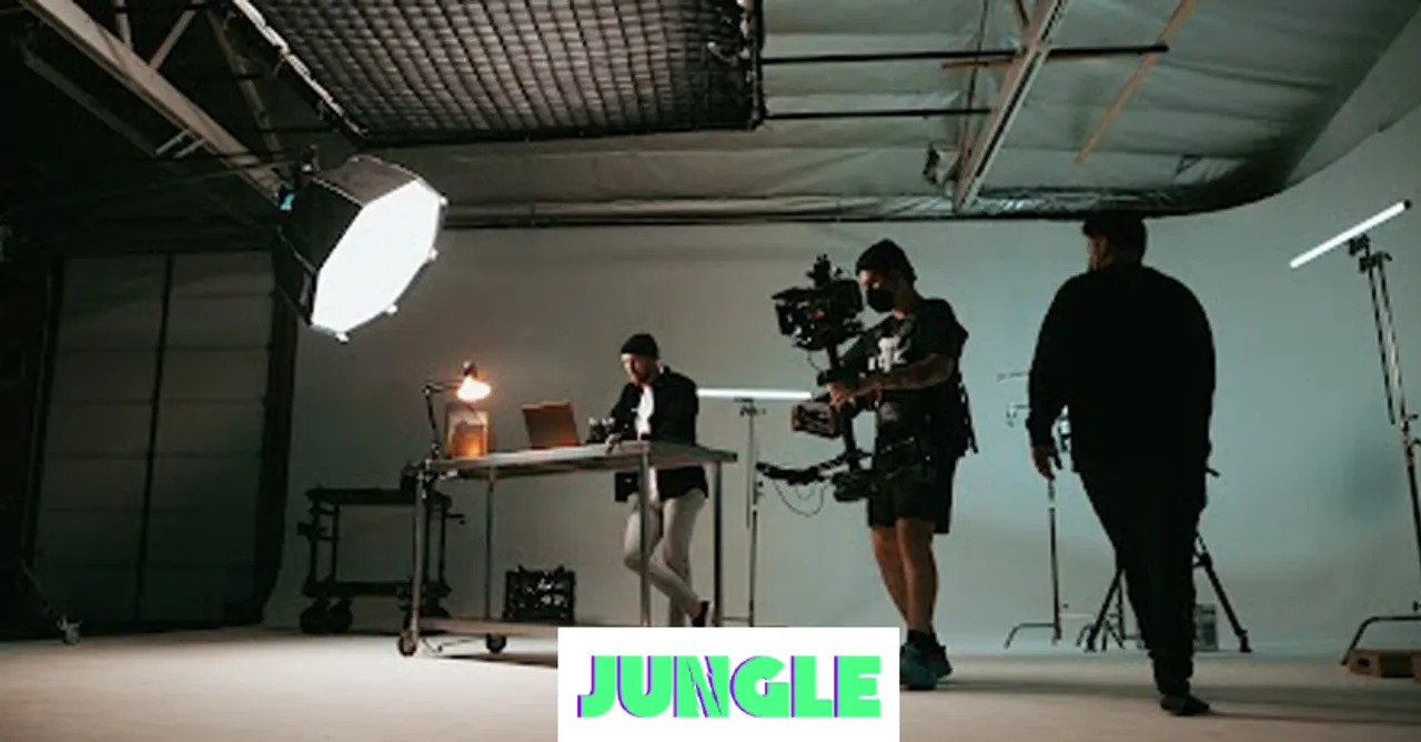 Jungle