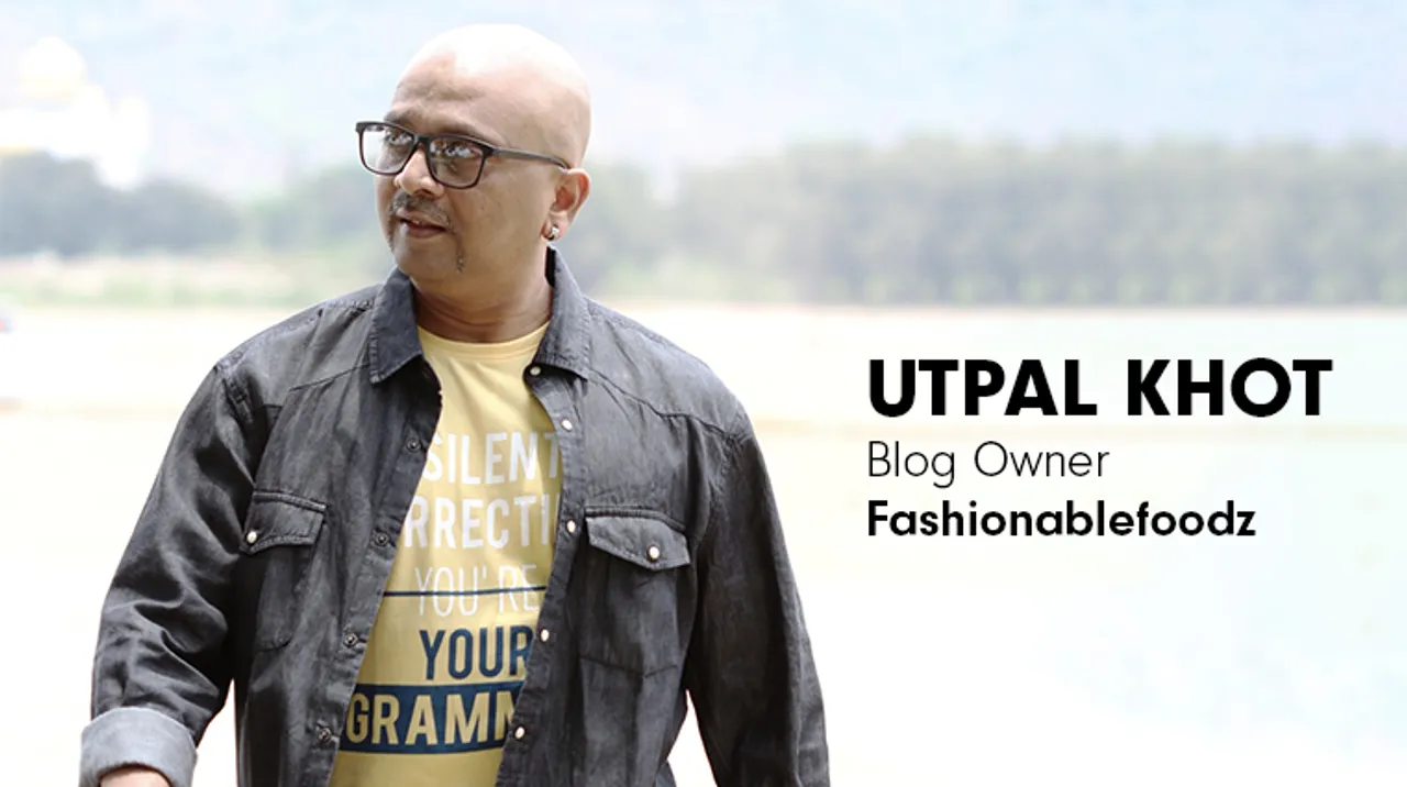 Utpal Khot