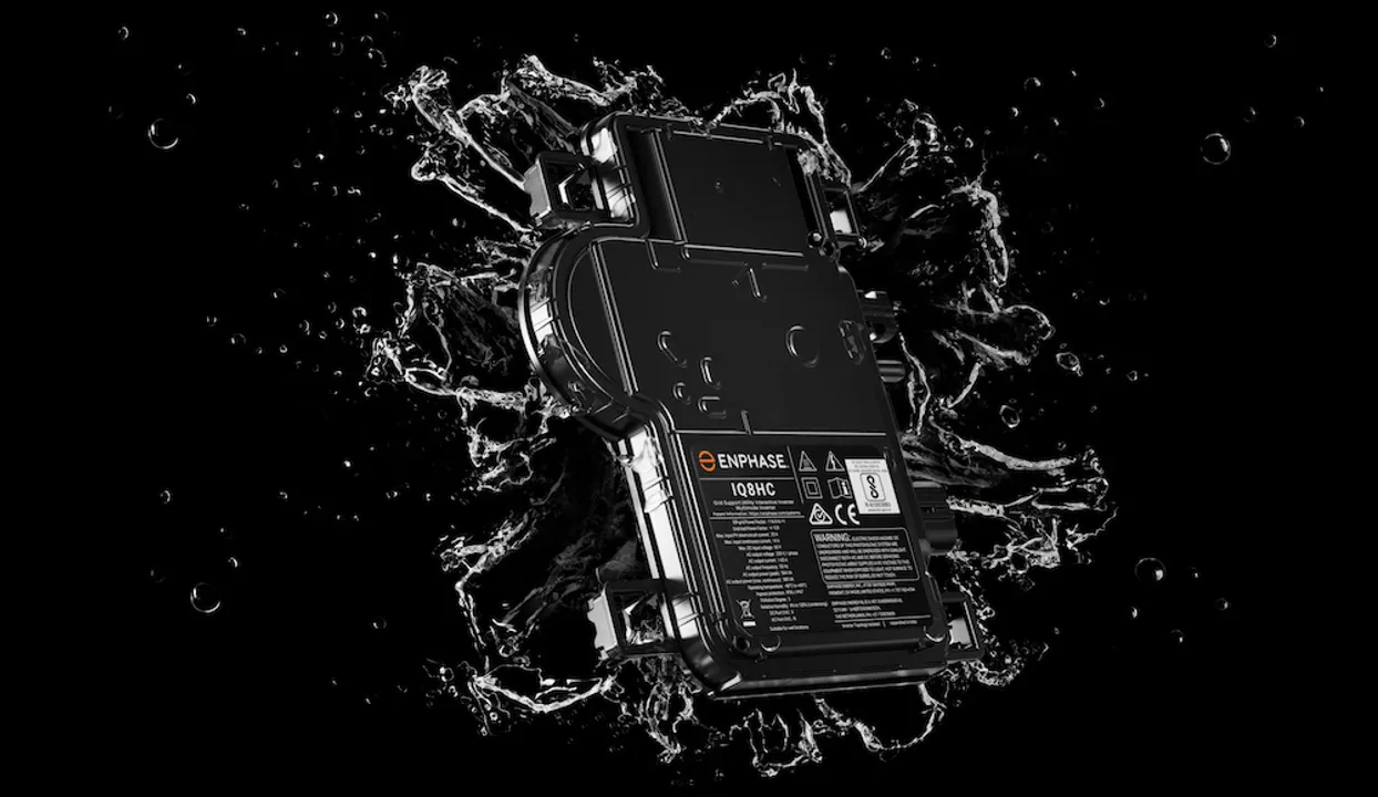  BABA compliance enables Enphase microinverters to participate in Environmental Protection Agency (EPA)’s $7 billion Solar for All initiative. Enphase Energy  