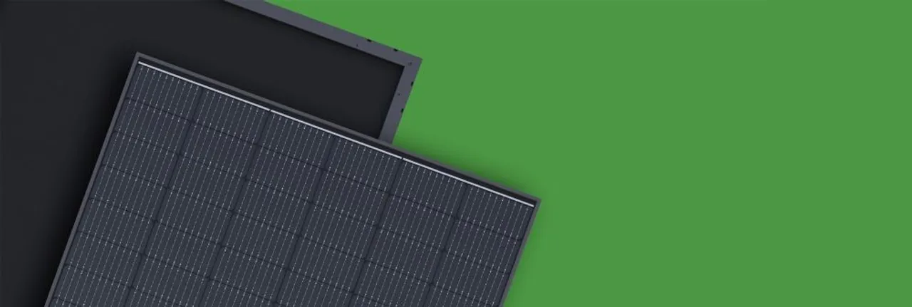  Gamma Series™ Monofacial and Vega Series™ Bifacial PV modules are going to be exhibited by Boviet Solar at Intersolar North America 2025.  Image Source: Boviet Solar 