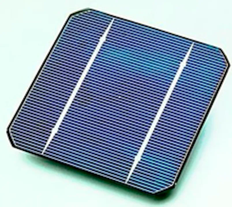  The INR 28,000-30,000 crore capex for solar cell expansion is anticipated to follow a 70:30 debt-equity financing model. Image Source: wikipedia 