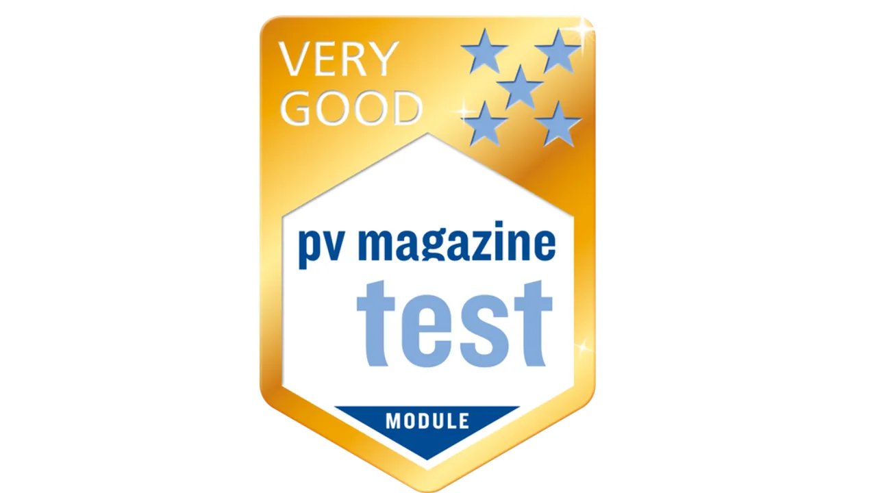  The ASTRO N7 module has demonstrated a 23% lower low-irradiance efficiency loss compared to the average of other tested bifacial TOPCon modules. 