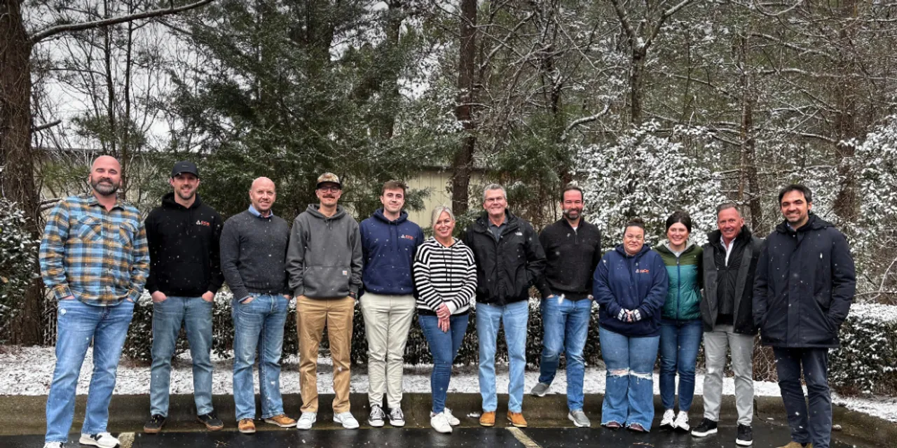  AXIAL and DCE Solar collaborate on AxialTracker Twin implementation  Image Source: AXIAL 