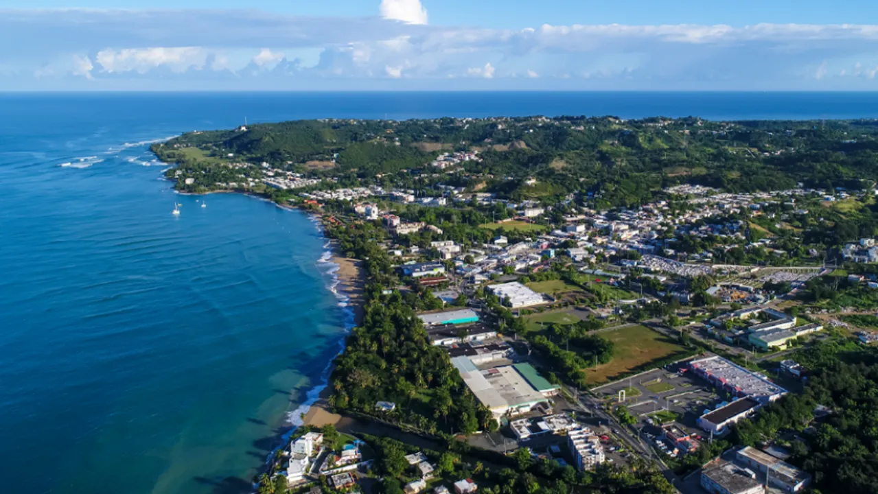  Solx’s Puerto Rico factory will use Origami Solar’s steel frames to enhance durability, reduce costs and support US manufacturing.  Image Source: Origami Solar 