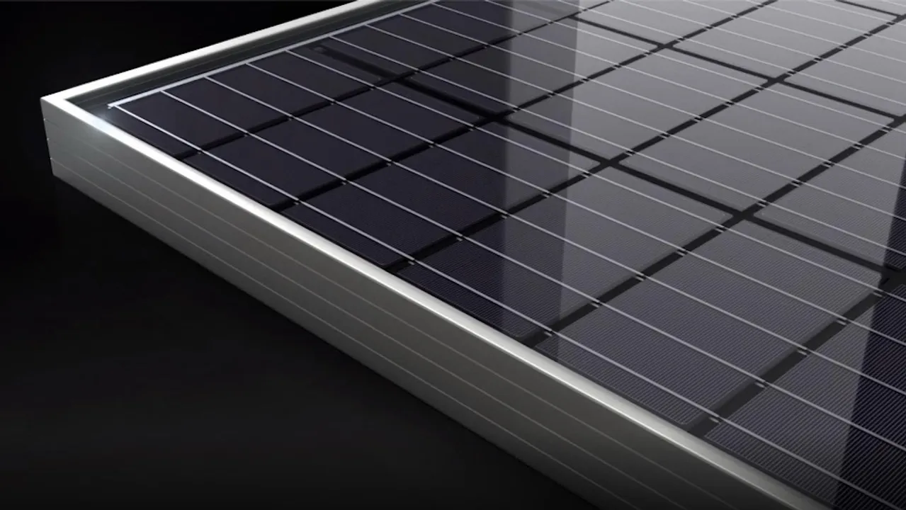  JinkoSolar's total module shipments exceeded 300 GW by 2024, with the Tiger Neo series surpassing 140 GW.  Image Source: JinkoSolar 