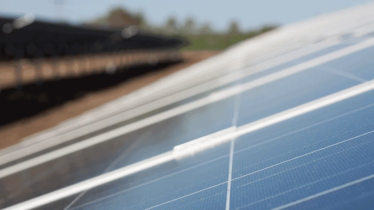  Ireland’s Project Monvallet (211 MW) and Project Ballyteige (115 MW) secured approvals, with development and construction timelines in place.  Image Source: Natural Power 