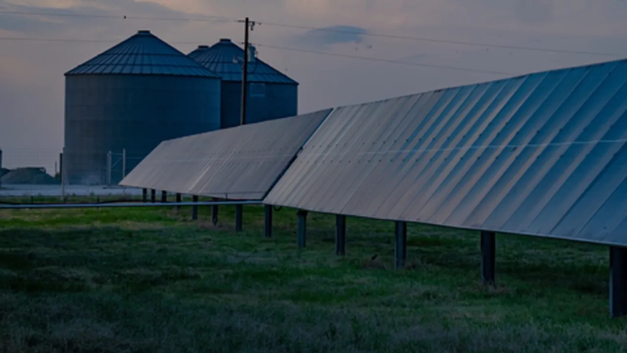  Avangrid’s True North project is set to deliver $40 million in tax revenue and power 60,000 U.S. households annually.  Image Source: Avangrid 