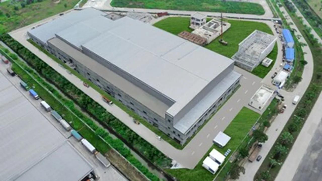  Gstar Solar’s Indonesia facility has planned staged installation of 120 furnaces and aims to start trial production by May 2025 with 500 jobs expected. Image Source: PR Newswire 