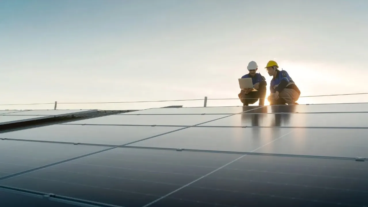  The CleanTech Breakthrough Awards 2025 evaluated entries from over 14 countries, reflecting global momentum in clean tech.  Image Source: CleanTech Breakthrough 