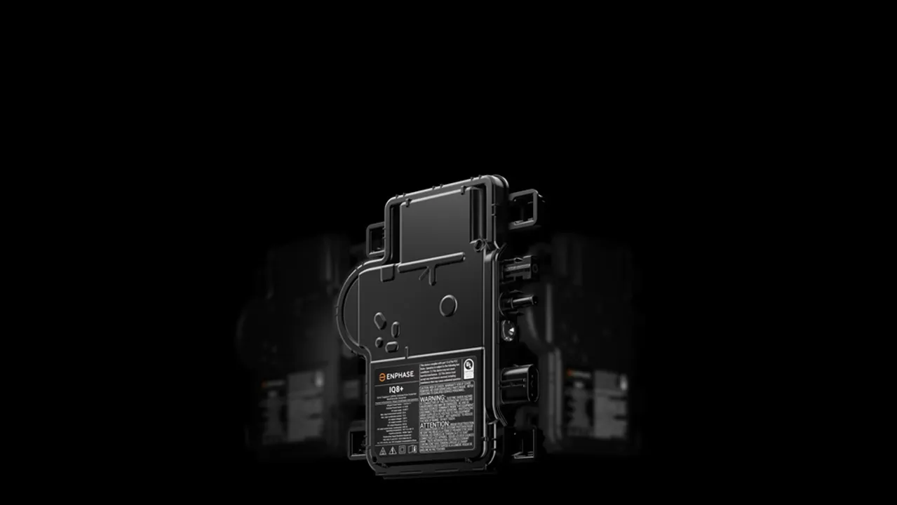  Tokyo’s 20 yen-per-watt subsidy boosts installations of Enphase IQ8 Microinverters amid compact rooftop solar challenges.  Image Credit/Source: Enphase Energy 