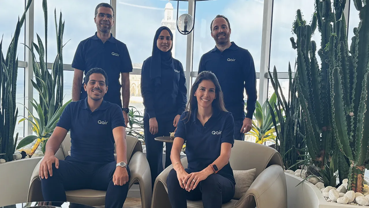  Tiznit solar and Tetouan wind projects received approval under Law 13-09 and were scheduled for 2027 and 2029 respectively. Image Source: Qair Energy 