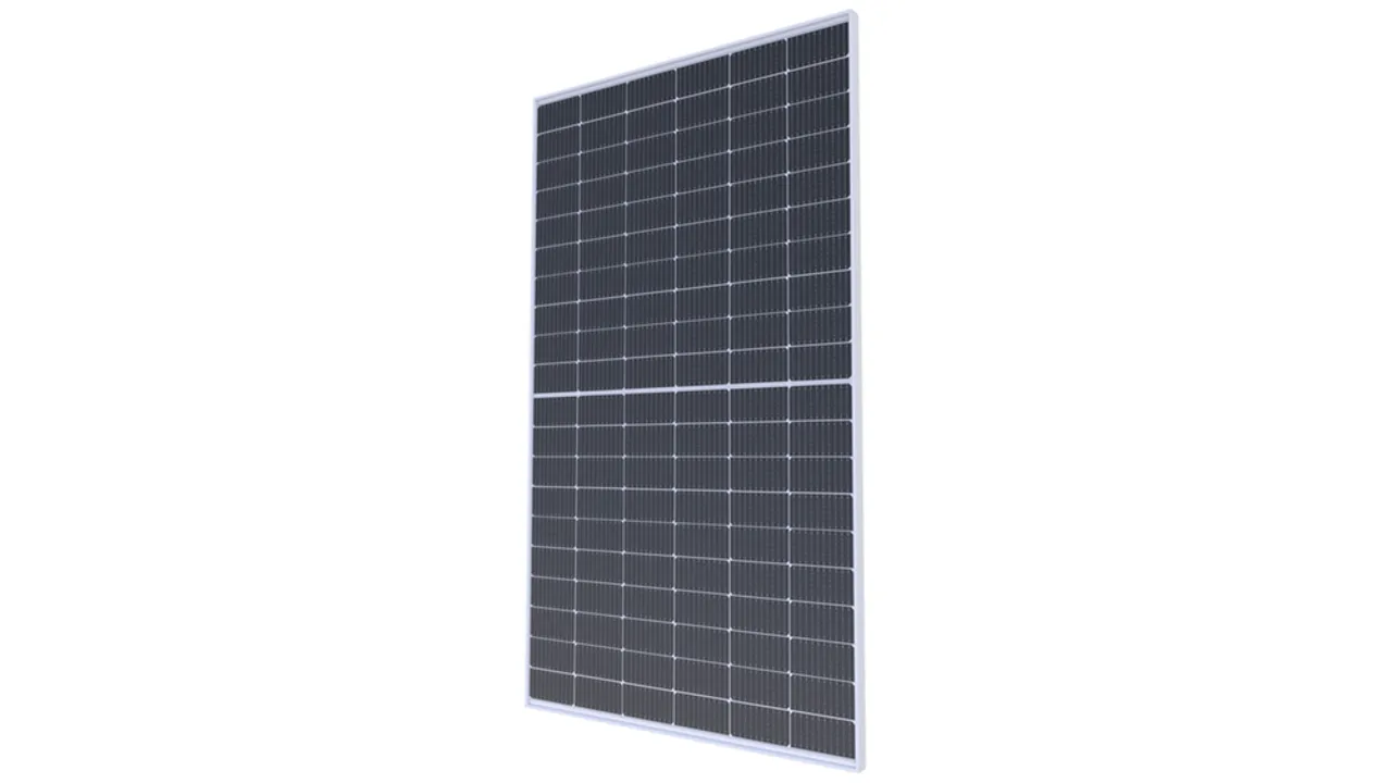  Boviet Solar will showcase four Vega Series™ modules with up to 720 W output and 23.3% efficiency at ACP Clean Power 2025. Image Source: Boviet Solar 