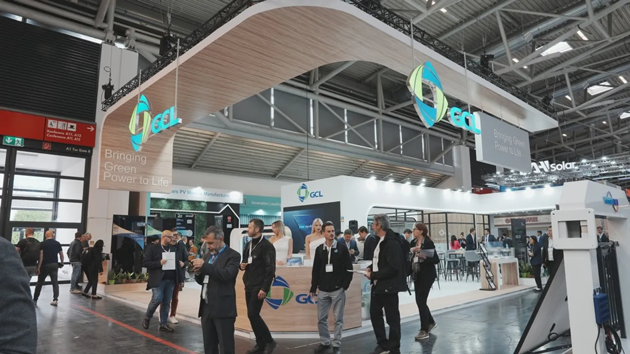  GCL SI has introduced the SiRo Carbon Chain Platform to enable end-to-end carbon tracking from raw materials to solar deployment.  Image Credit/Source: prnewswire 