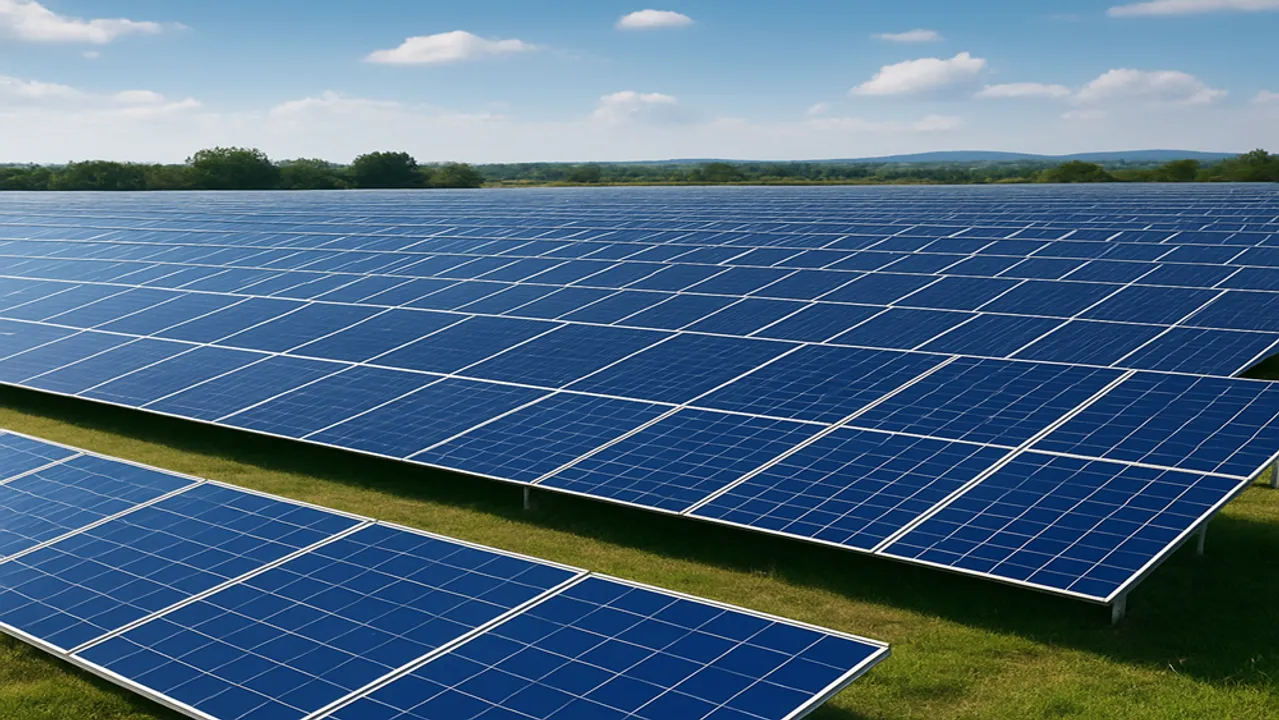  Aslan Energy Capital hosted the Batam workshop to brief shortlisted firms and outline project scope, site details, and qualification terms. Image Source: AIGenerated 