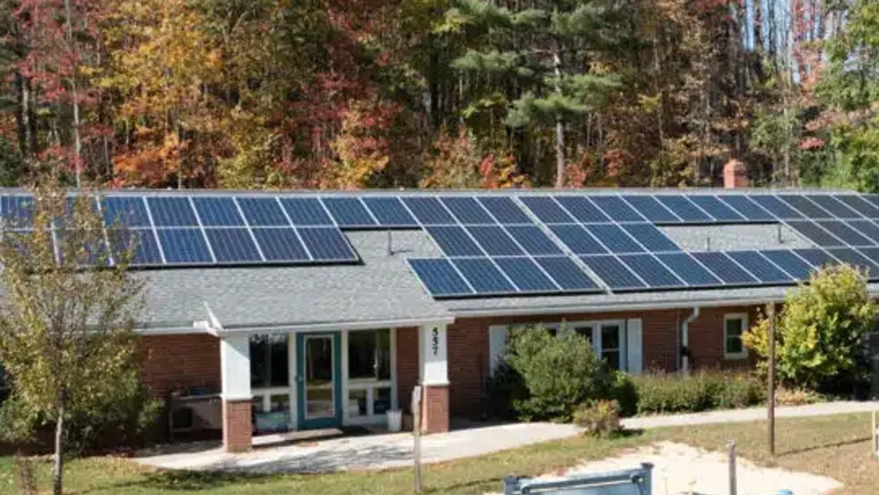  Rising electricity rates and unstable tariffs were cited as urgent reasons to transition to self-generated solar power.  Image Source: All Energy Solar 