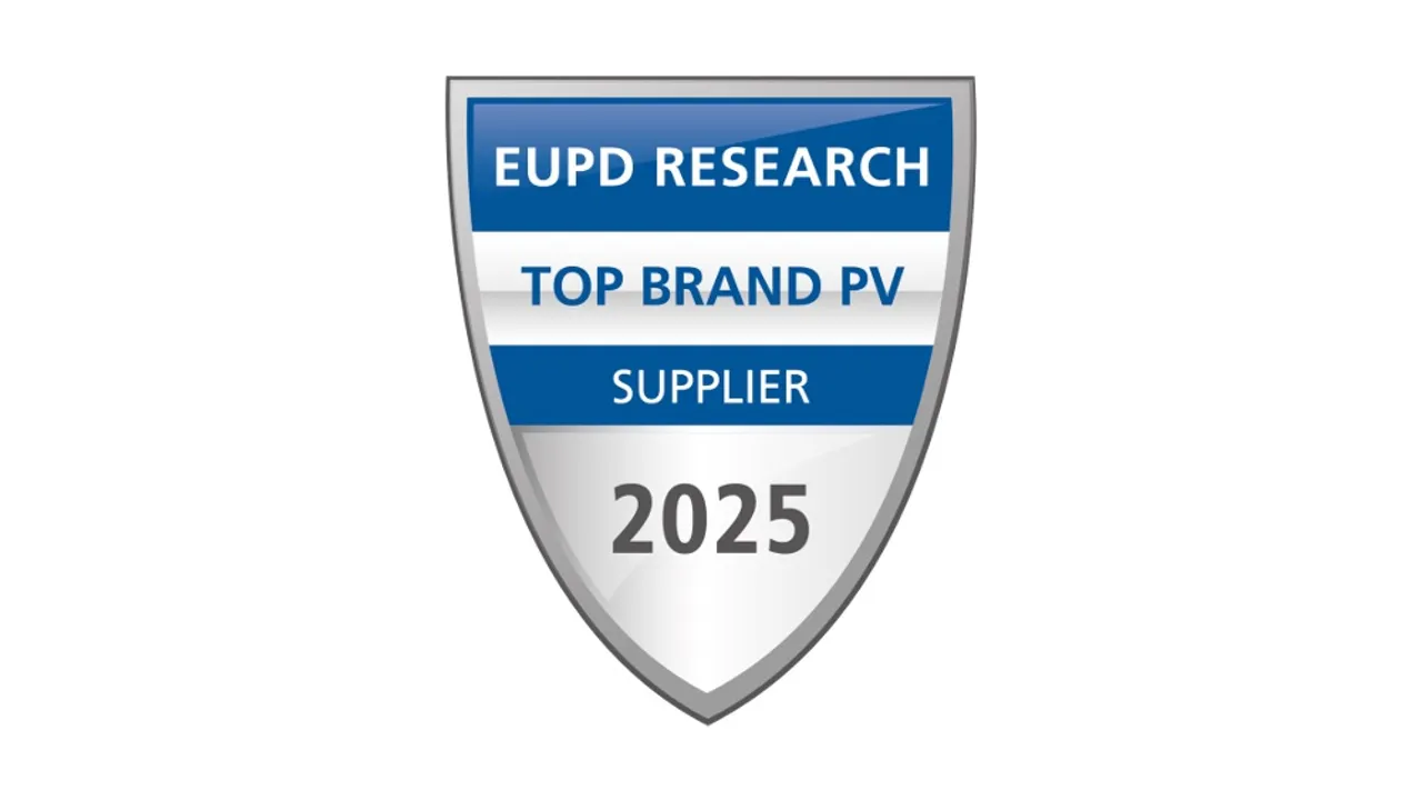  EUPD Research has assessed Vikram Solar’s modules based on installer feedback, quality benchmarks, and brand perception.  Image Source: EUPD Group 