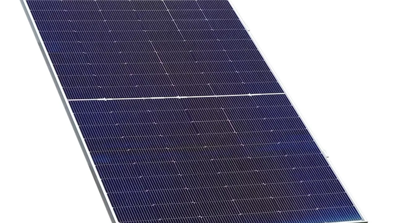  Bijthe60 is manufactured in Żylice, Poland, and meets IEC 61215, IEC 61730, IEC 63092, and IEC TS 62941 standards. Image Source: Roltec 