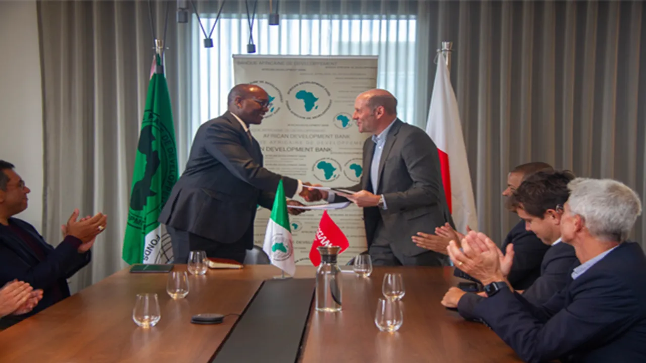  Early-stage solar and hydro projects across six African countries have received SEFA funding through AXIAN Energy’s latest agreement. Image Source: AXIAN Energy 