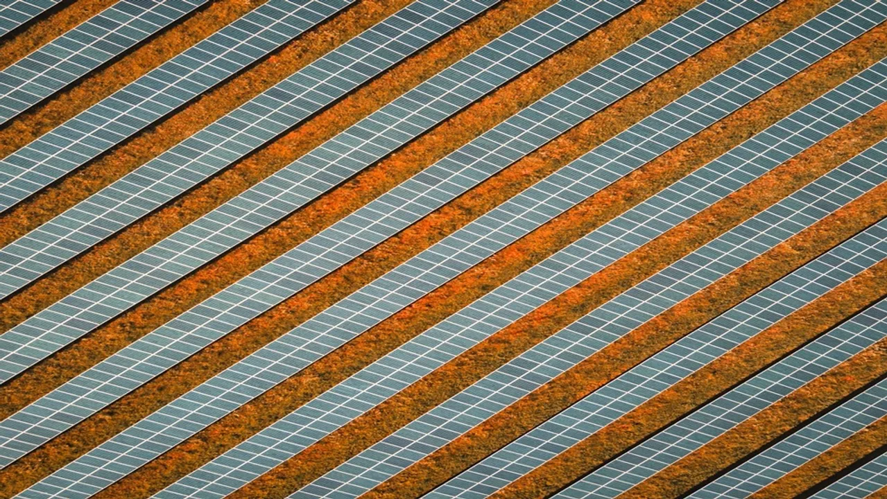  Green Data City’s crypto-focused data hub in Salalah has been planned for 400 MW total capacity through phased 132 kV grid connections.  Image Credit/Source: BarneyElo/ Pixabay 