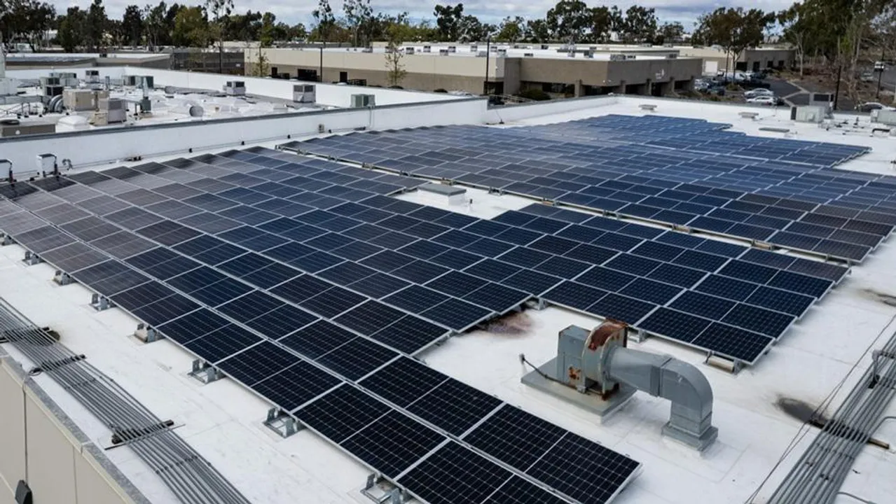  Silfab Solar has received PVEL’s Top Performer title for both commercial and Elite series modules after extensive 2025 stress testing.  Image Credit/Source: Silfab Solar 