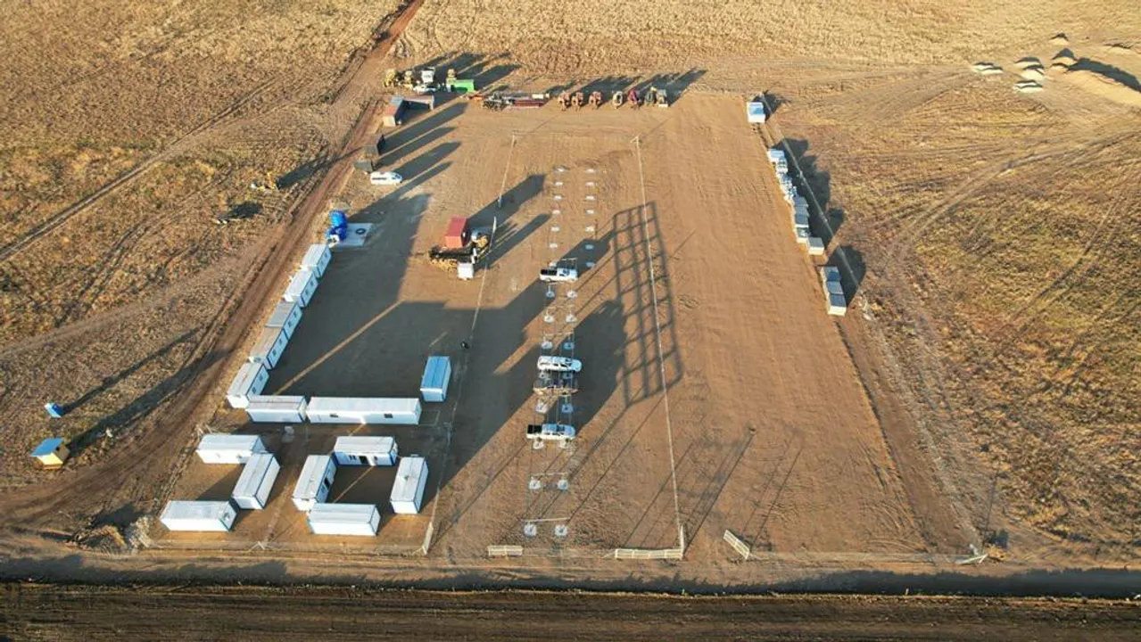  Khauta South project introduced a Payment Guarantee Facility that enabled NOA to redeploy equity while upholding Generator PPA obligations. Image Source: SAPVIA 