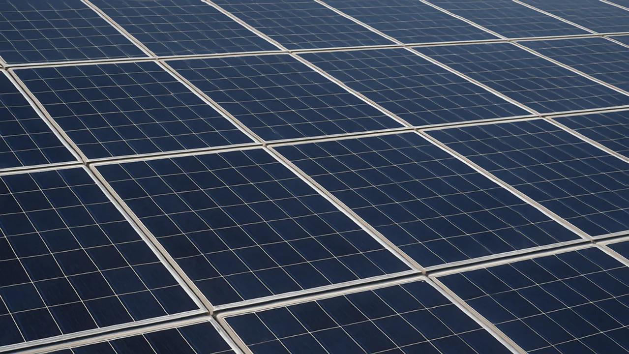  Top 10 solar module makers including Jinko, JA Solar, LONGi, Canadian Solar, Trina shipped 500 GW in 2024 but posted $4B losses amid pricing pressure. Image Source: AI Generated 