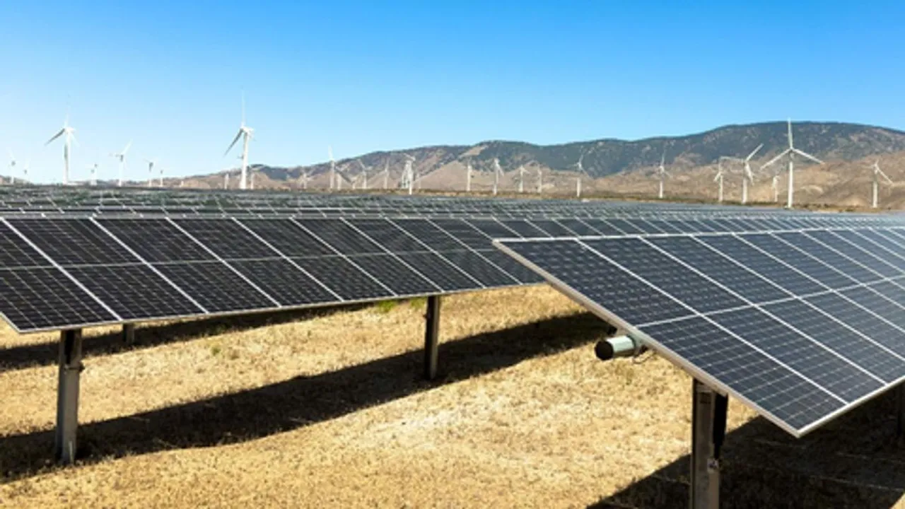  The project is expected to generate $15 million in state and local taxes and $150,000 annually in land leases.  Image Source: BUSINESS WIRE 