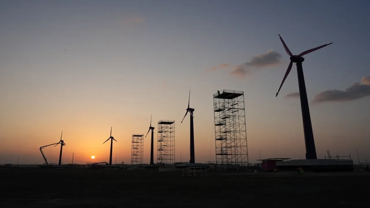  Octopus Energy Power Africa Fund has targeted rooftop solar, battery storage, and EV charging in Sub-Saharan regions. Image Source: Octopus Energy 