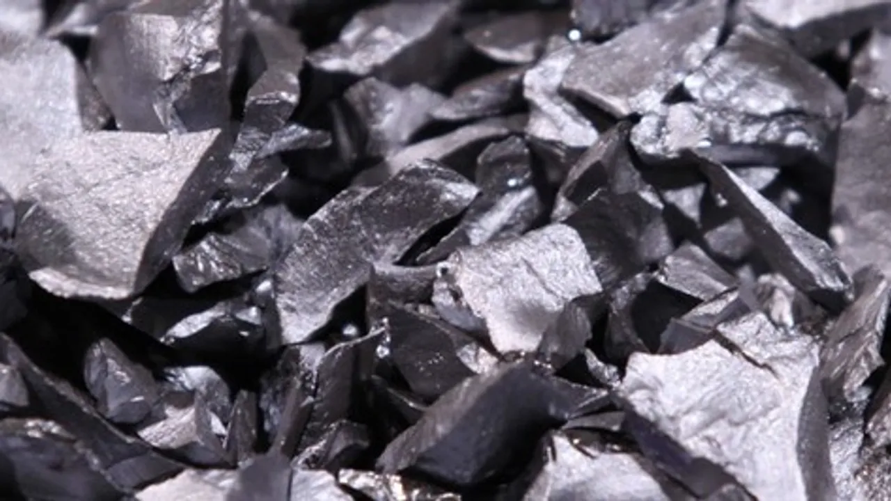  Chinese polysilicon capacity has reached 3.25 million metric tons, accounting for 93.5% of global output. Image Source: Bernreuter Research 