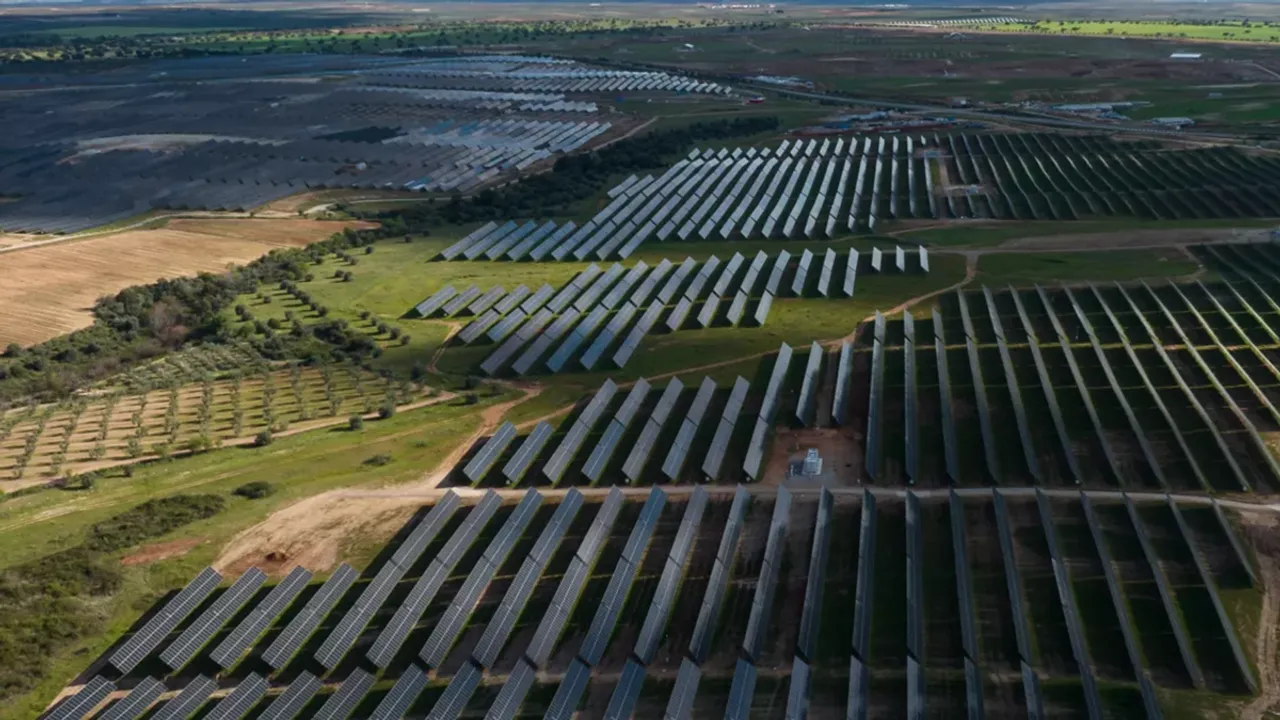  Plenitude and the University of Extremadura have launched a five-year environmental research initiative. Image Source: Plenitude 