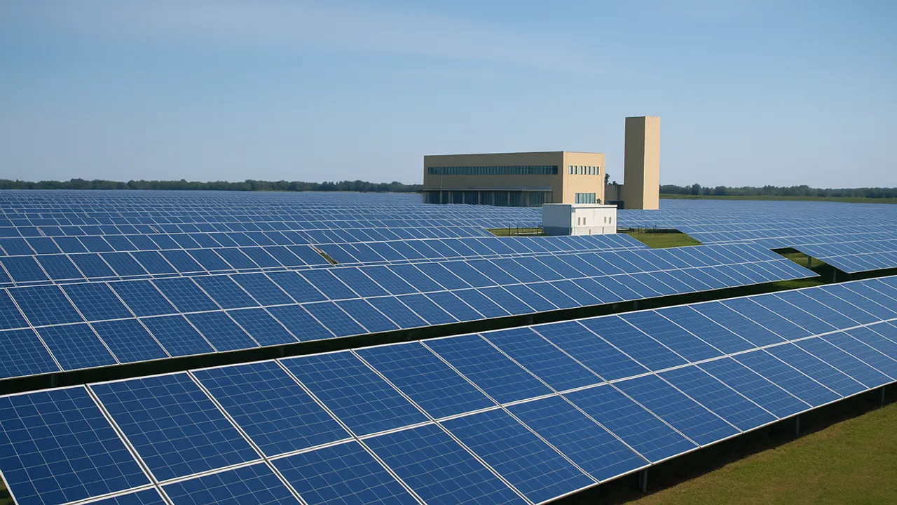  The updated FERX rules for renewable energy plants have replaced Italy’s earlier May 2025 guidelines after EU clearance and GSE’s proposal. Image Source: AI Generated 