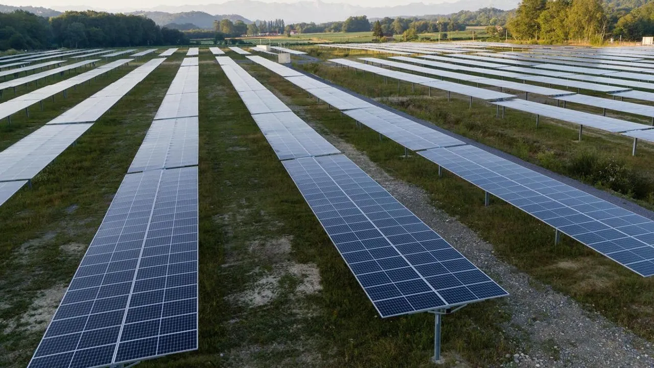  The transaction reflects TotalEnergies' business model focused on joint ownership to optimize capital use and profitability. Image Source: TotalEnergies 