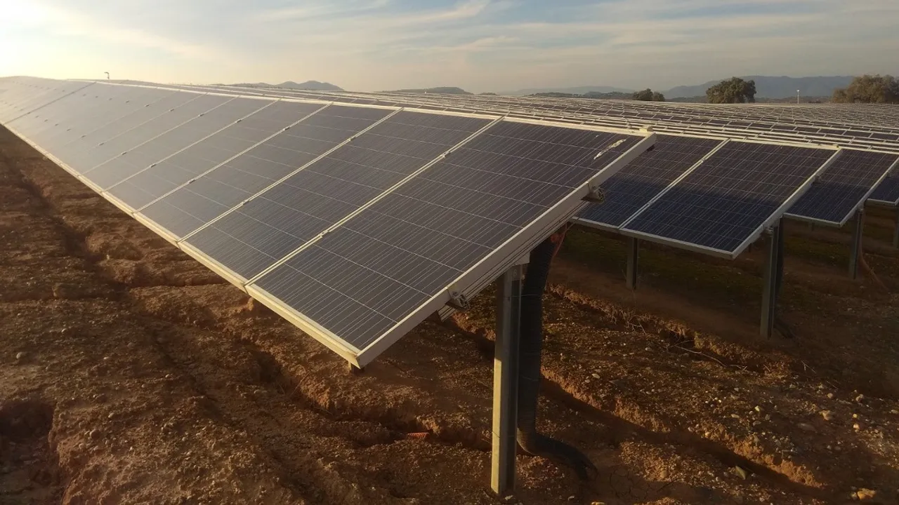  Covering 38 MW of operating solar capacity, the new PPAs with Statkraft support Ellomay’s stable revenue strategy in Italy. Image Source: Ellomay Capital 